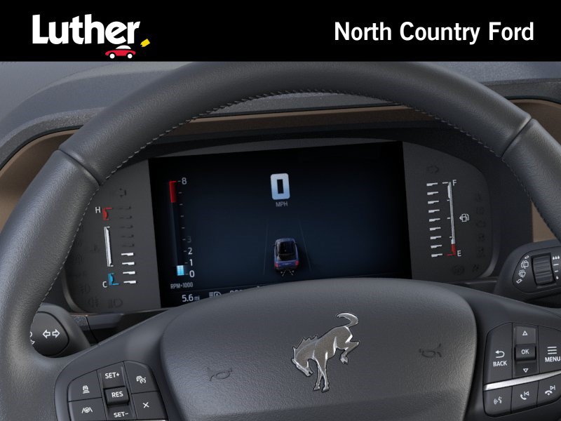 New 2026 Ford Bronco Sport Outer Banks w/ Outer Banks Tech Package+ AWD/4WD image 13