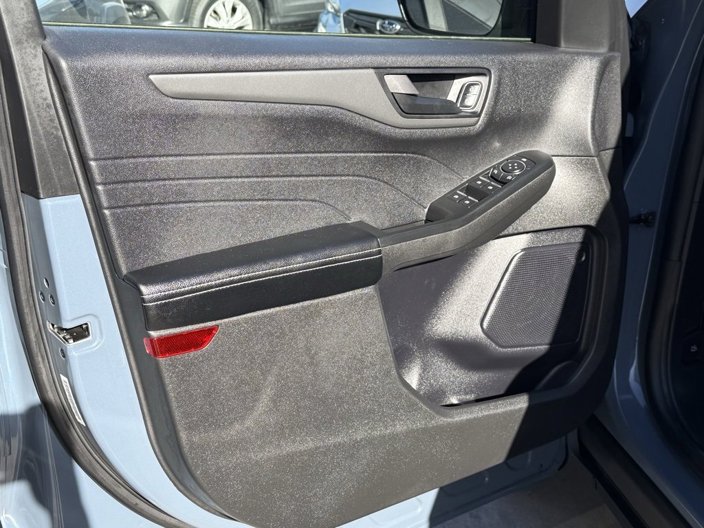 Used 2024 Ford Escape Active image 6