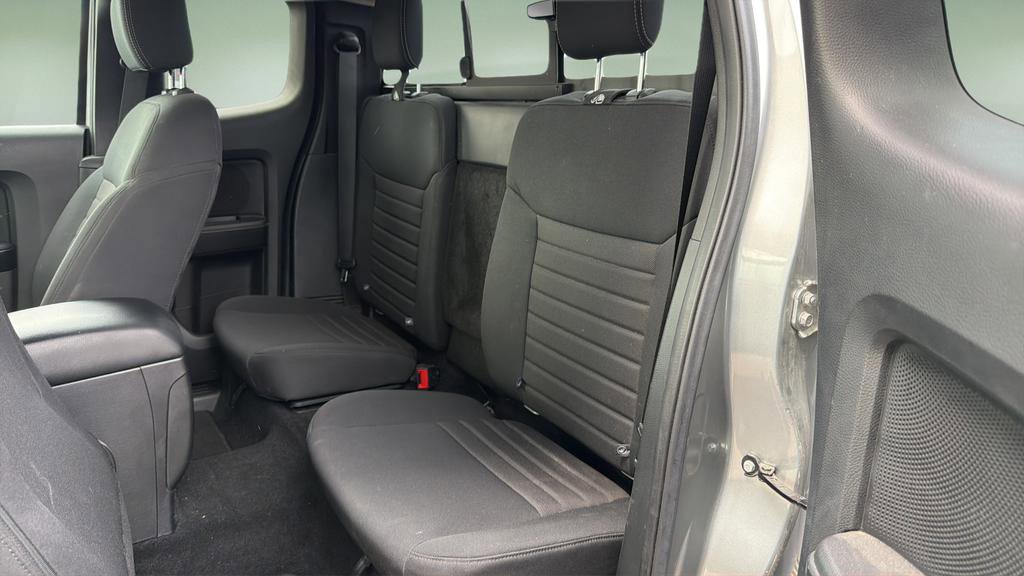 Used 2021 Ford Ranger XLT w/ Equipment Group 302A High image 17