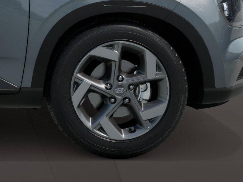 New 2026 Hyundai Venue SEL FWD image 8