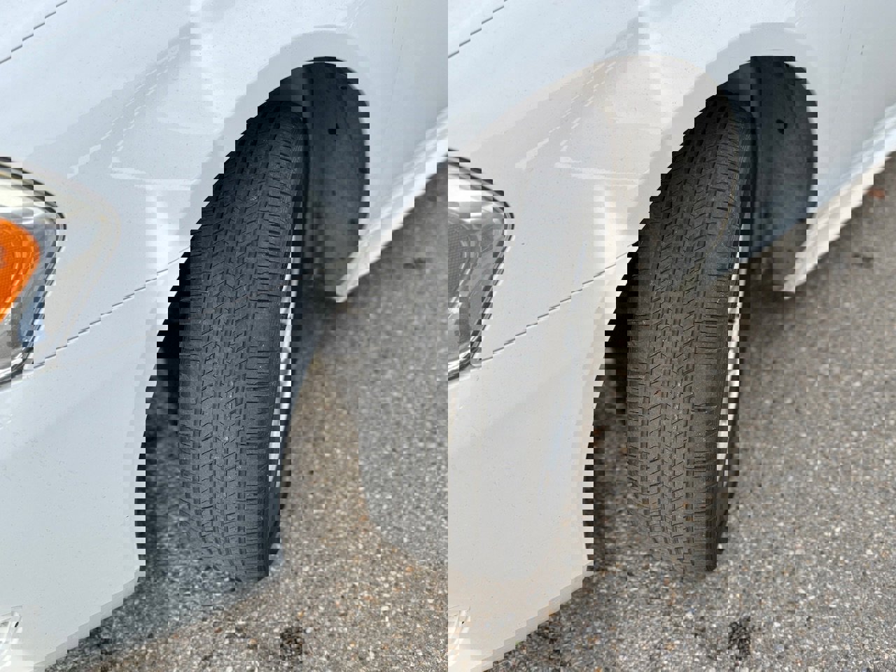 Used 2014 Chevrolet Impala Limited LS FWD image 48