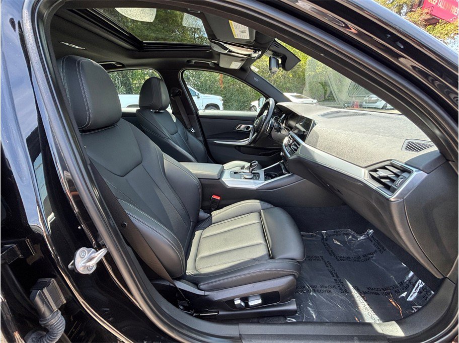 Used 2022 BMW M340i xDrive w/ Premium Package AWD/4WD image 46