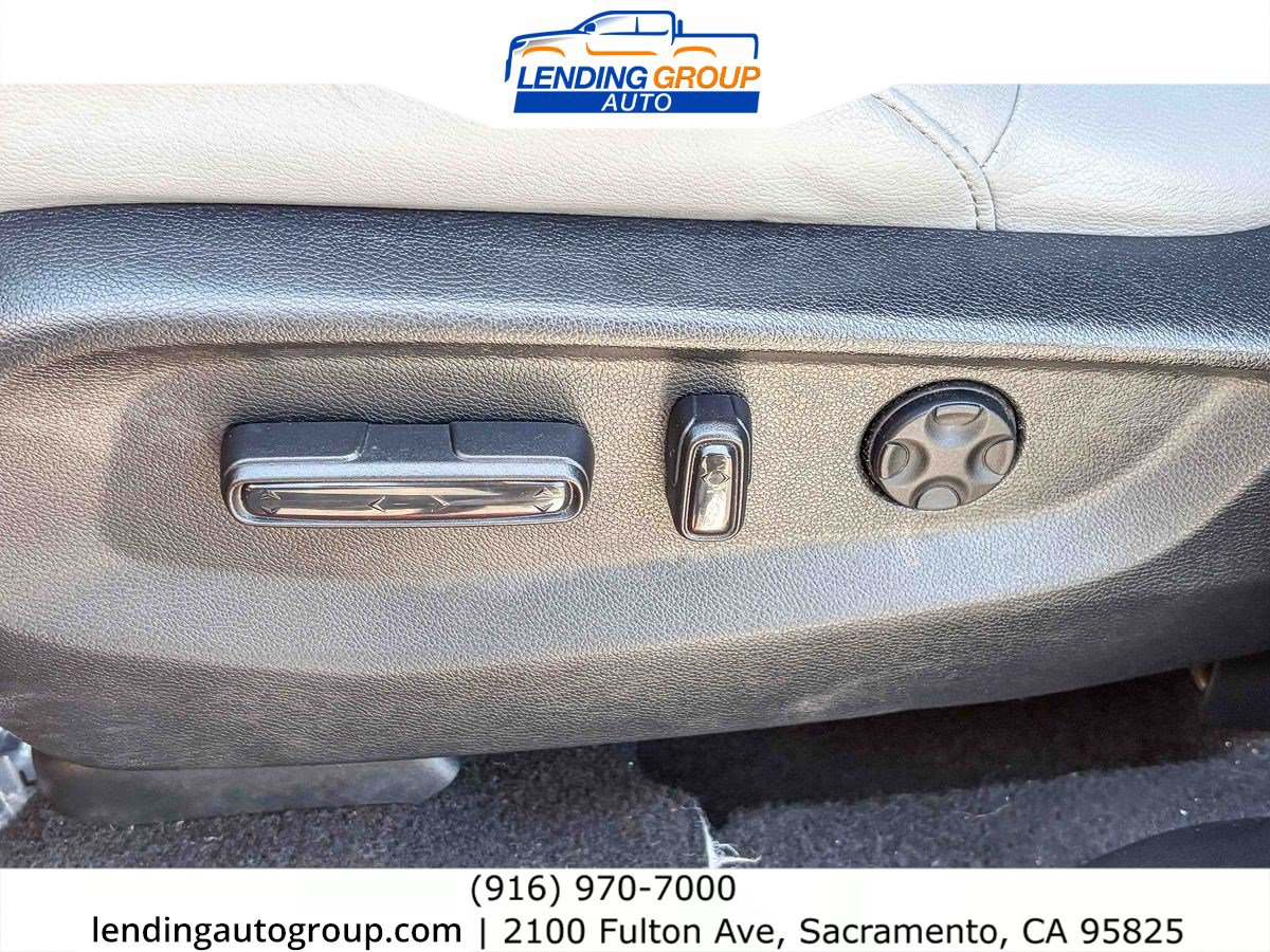 Used 2020 Honda CR-V Touring image 21
