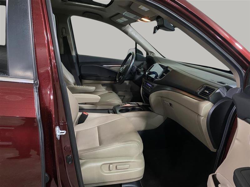 Used 2022 Honda Pilot Special Edition image 30