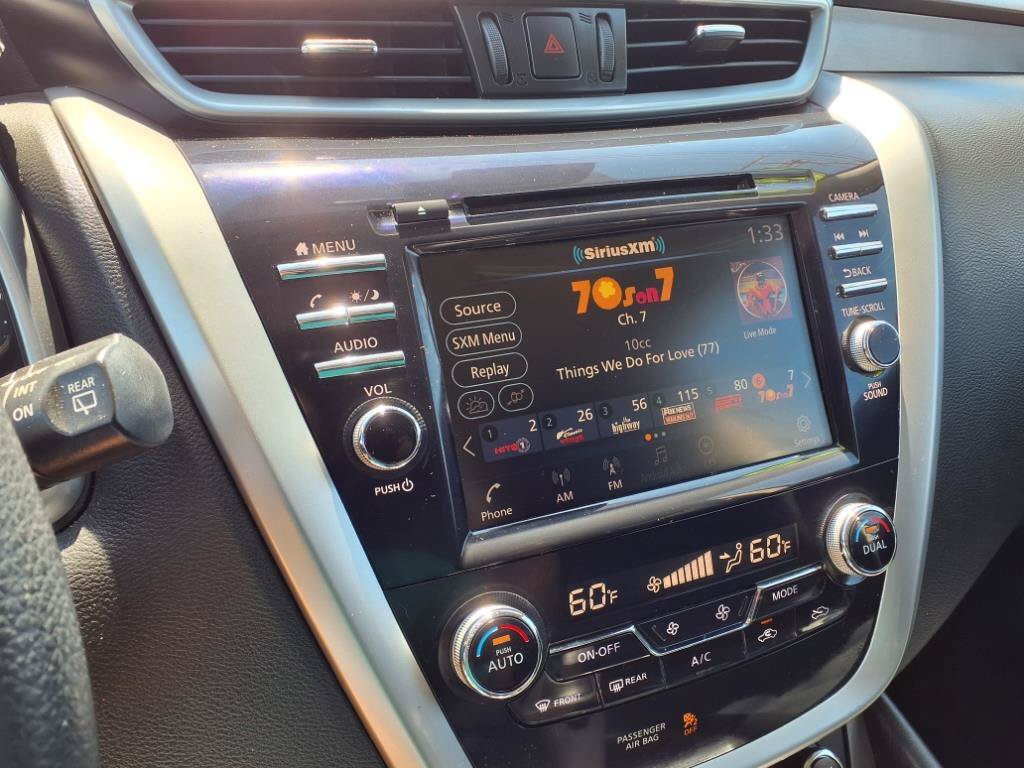 Used 2020 Nissan Murano S w/ Technology Package AWD/4WD image 18