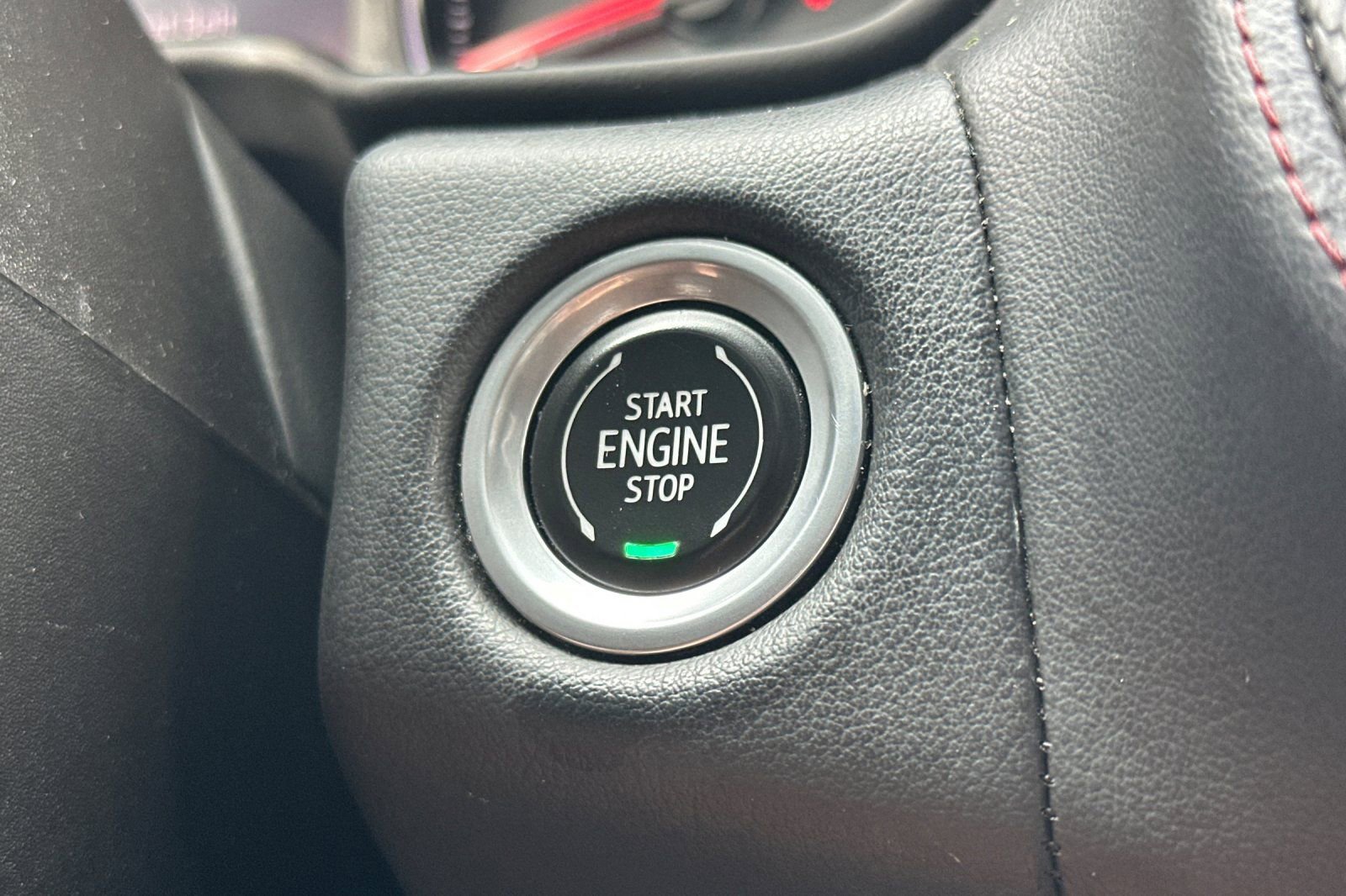 Used 2021 Chevrolet Tahoe RST w/ Luxury Package image 34