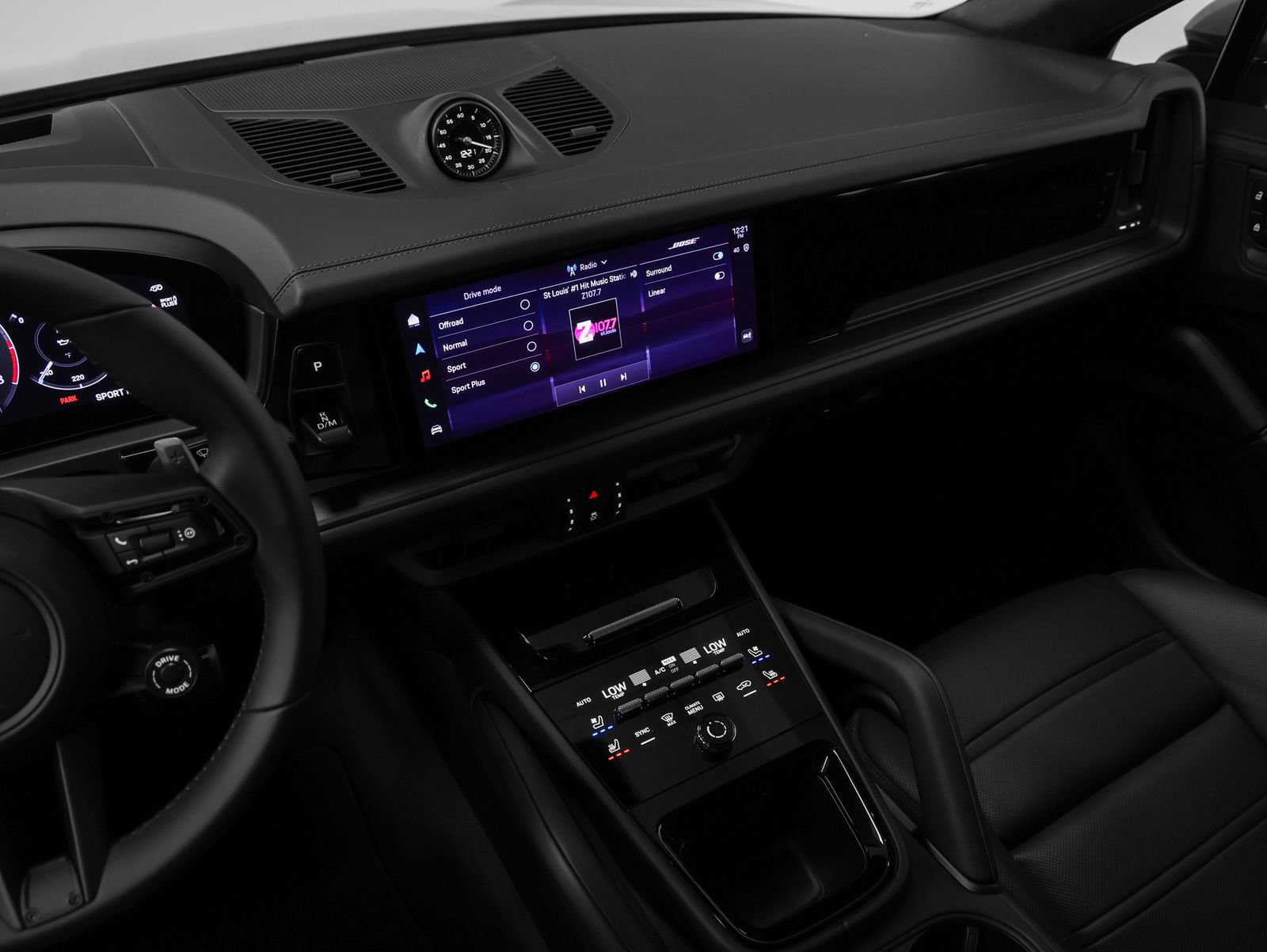 New 2026 Porsche Cayenne GTS AWD/4WD image 43