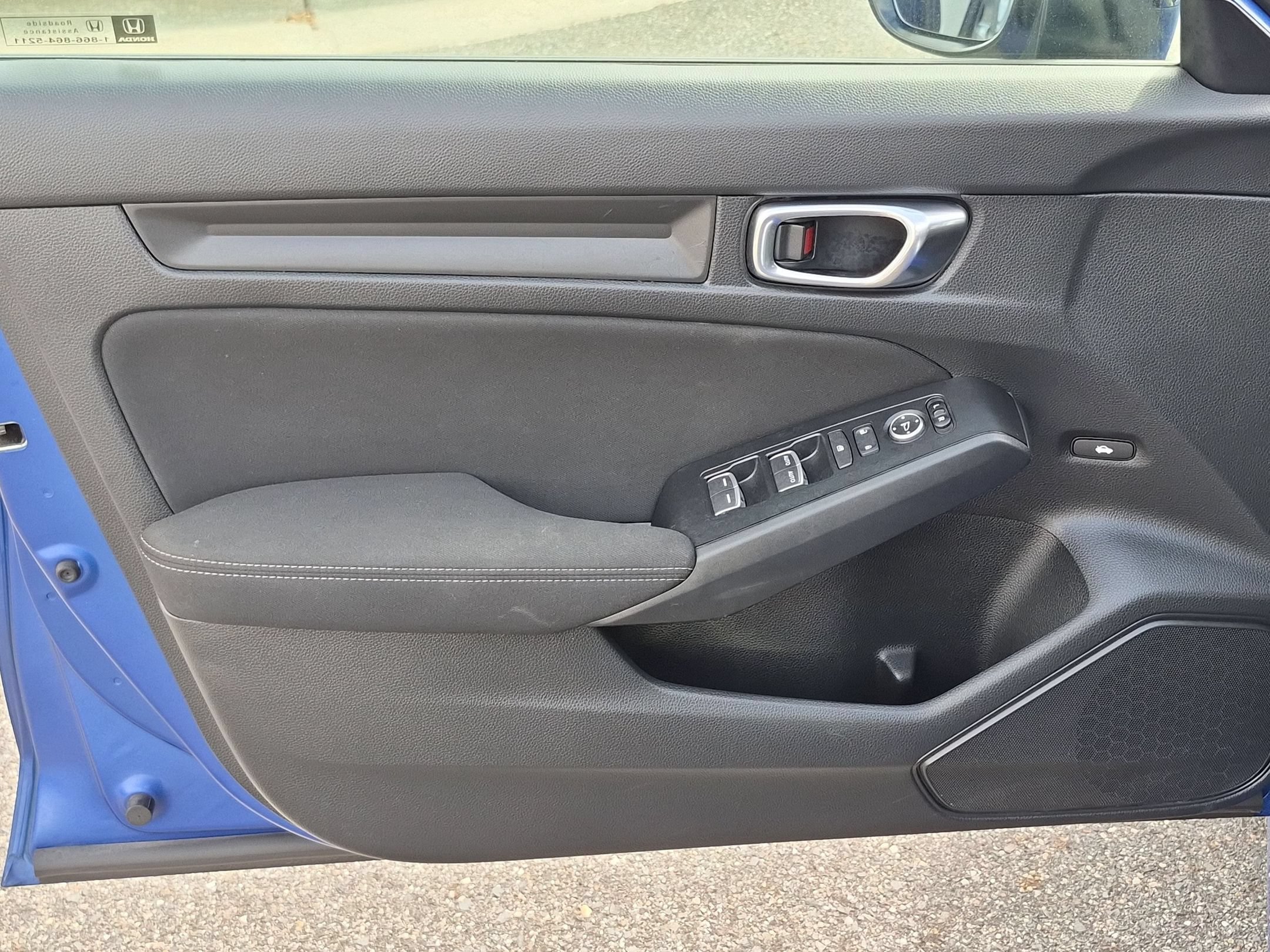 Used 2024 Honda Civic Sport image 11