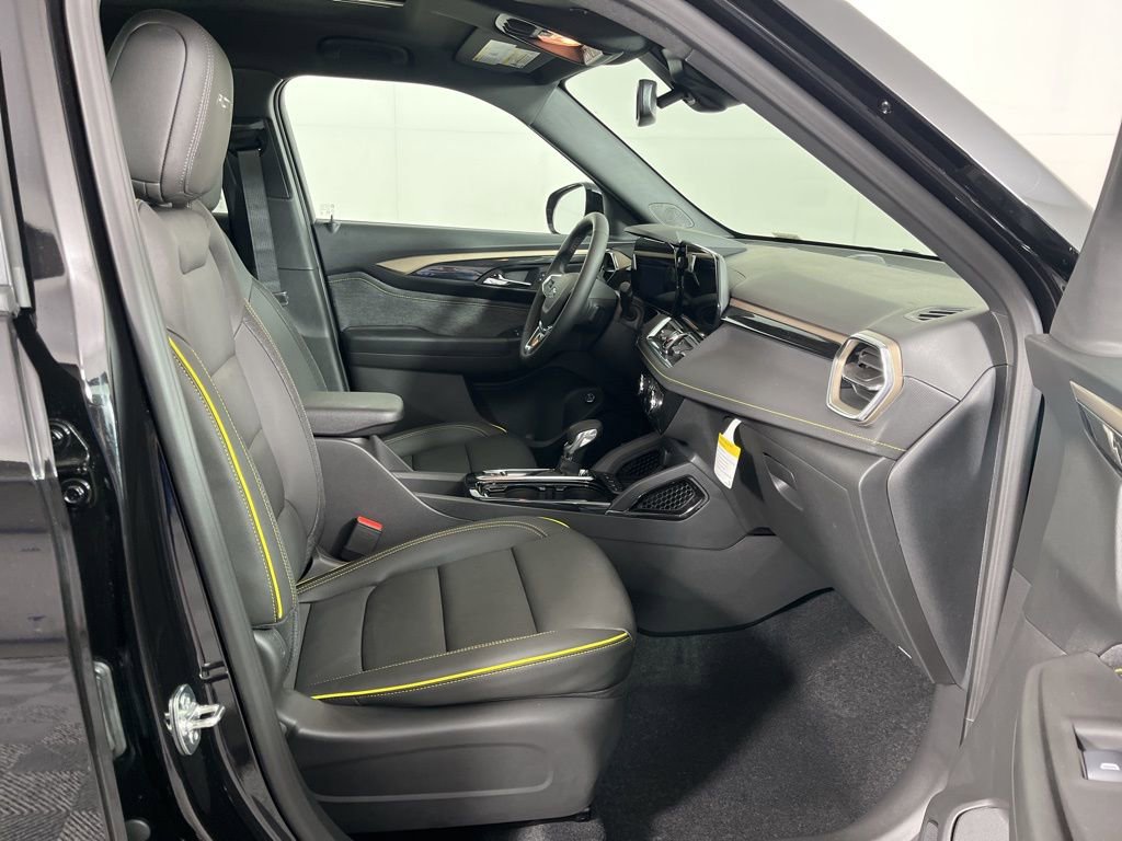 New 2026 Chevrolet TrailBlazer ACTIV w/ Convenience Package image 8