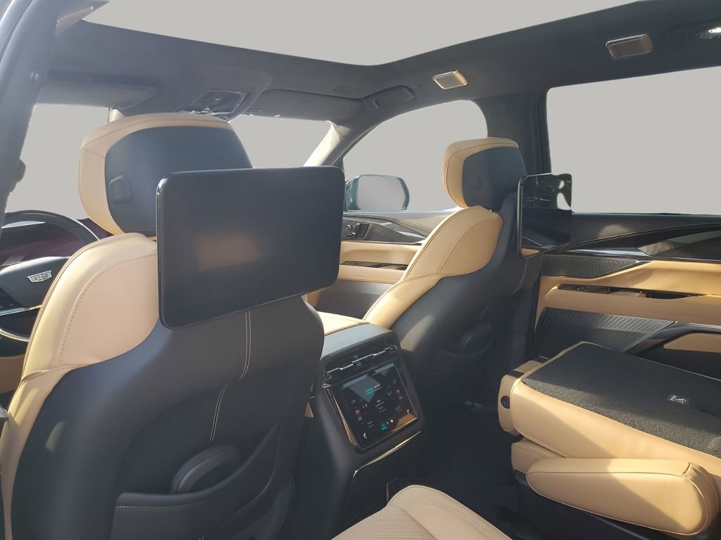 New 2026 Cadillac Escalade IQL Sport 2 AWD/4WD image 20