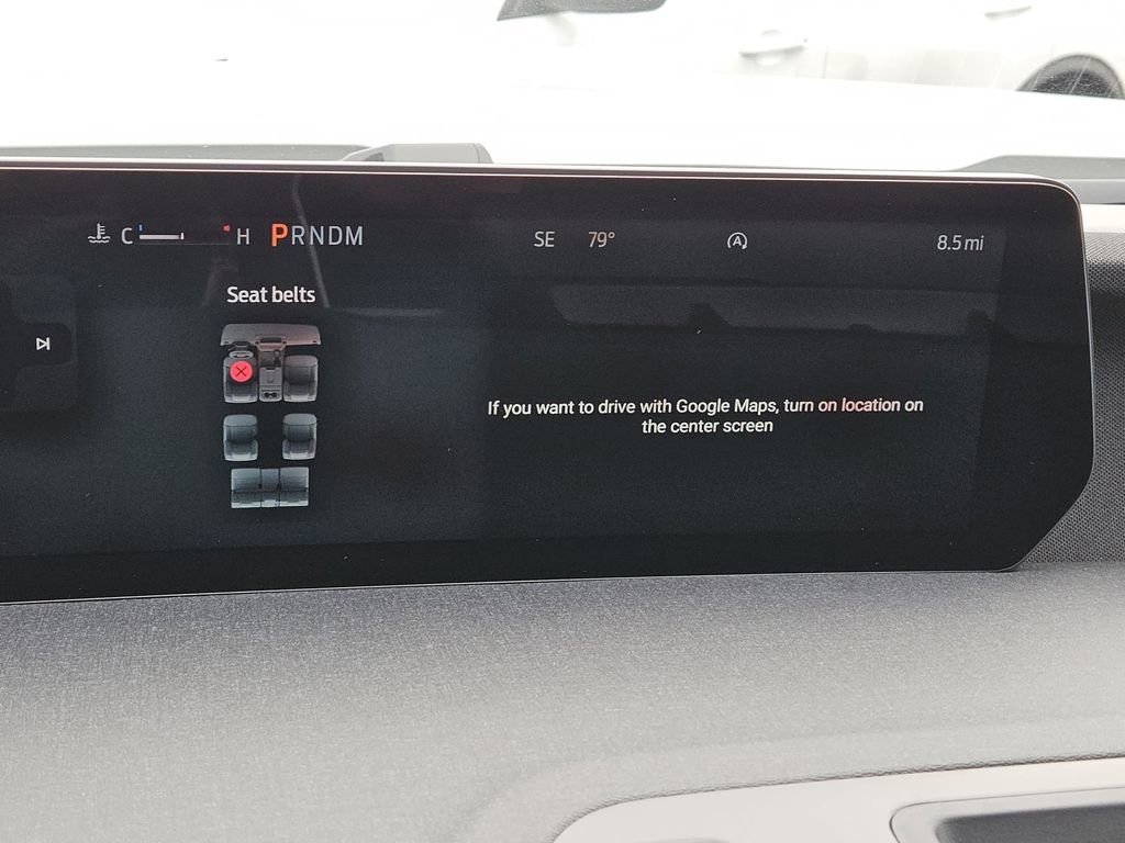 New 2026 Ford Expedition Max Active RWD image 21