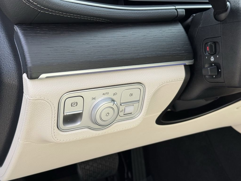 Used 2024 Mercedes-Benz GLE 450 4MATIC image 19