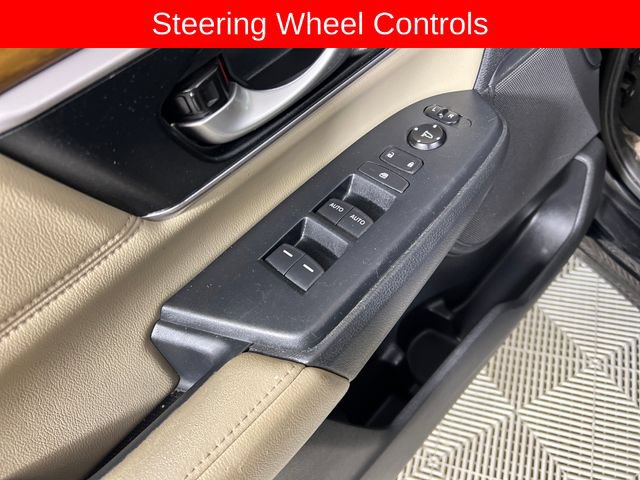 Used 2018 Honda CR-V EX-L image 13