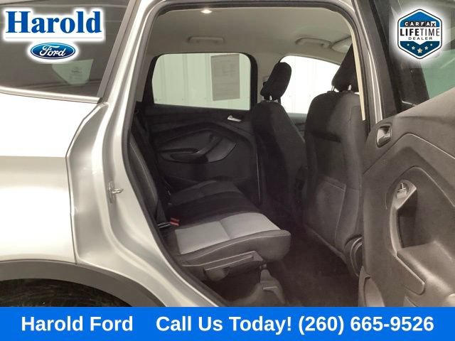 Used 2019 Ford Escape SE AWD/4WD image 11