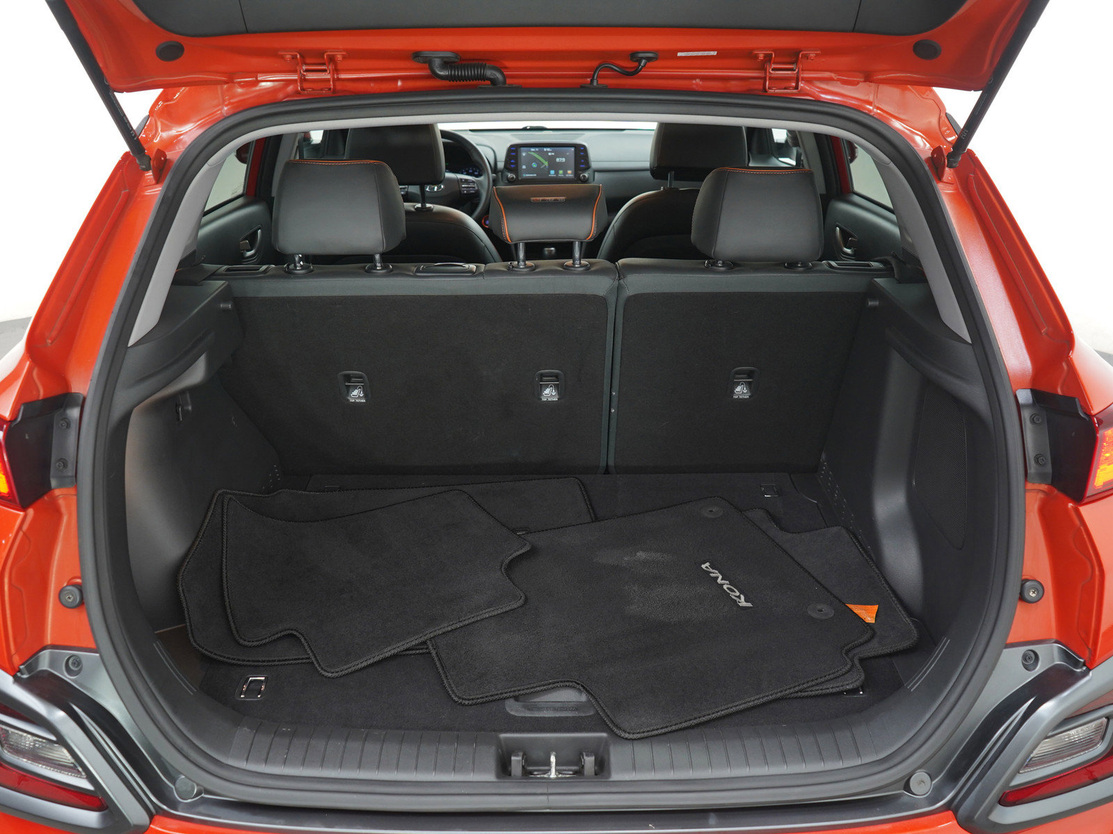 Used 2020 Hyundai Kona Ultimate image 9