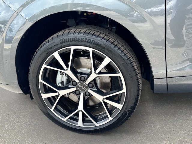 New 2026 Audi Q3 quattro 2.0T AWD/4WD image 41