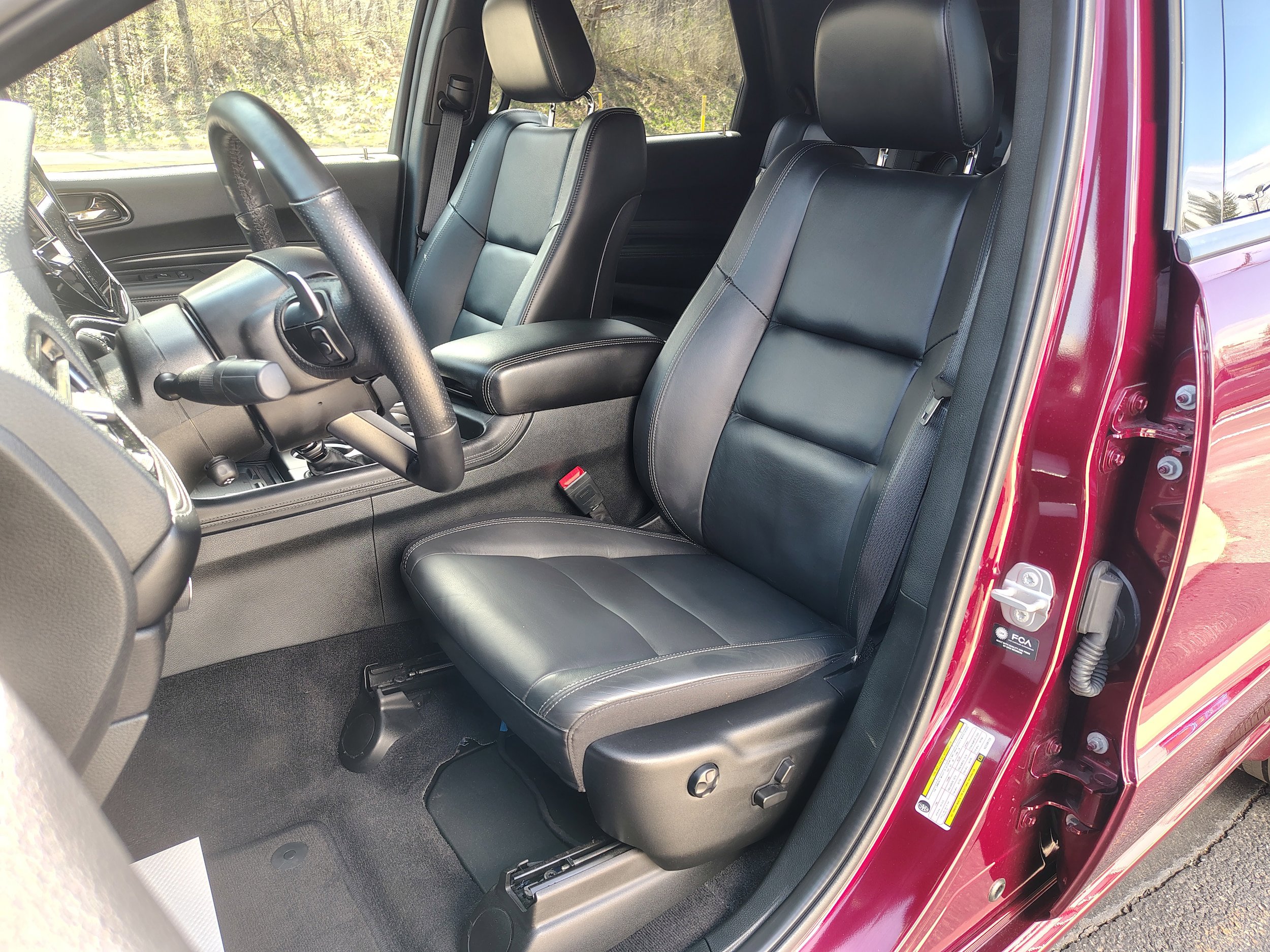 Certified 2022 Dodge Durango GT image 17