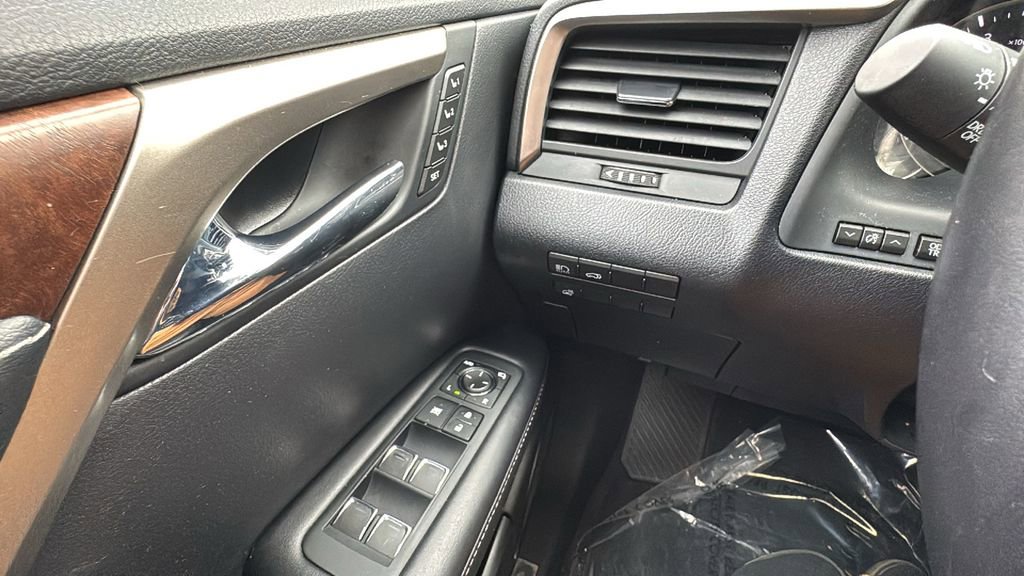 Used 2022 Lexus RX 350L 350L image 28