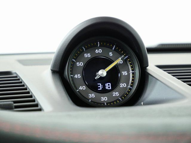 Certified 2026 Porsche 911 GT3 image 18
