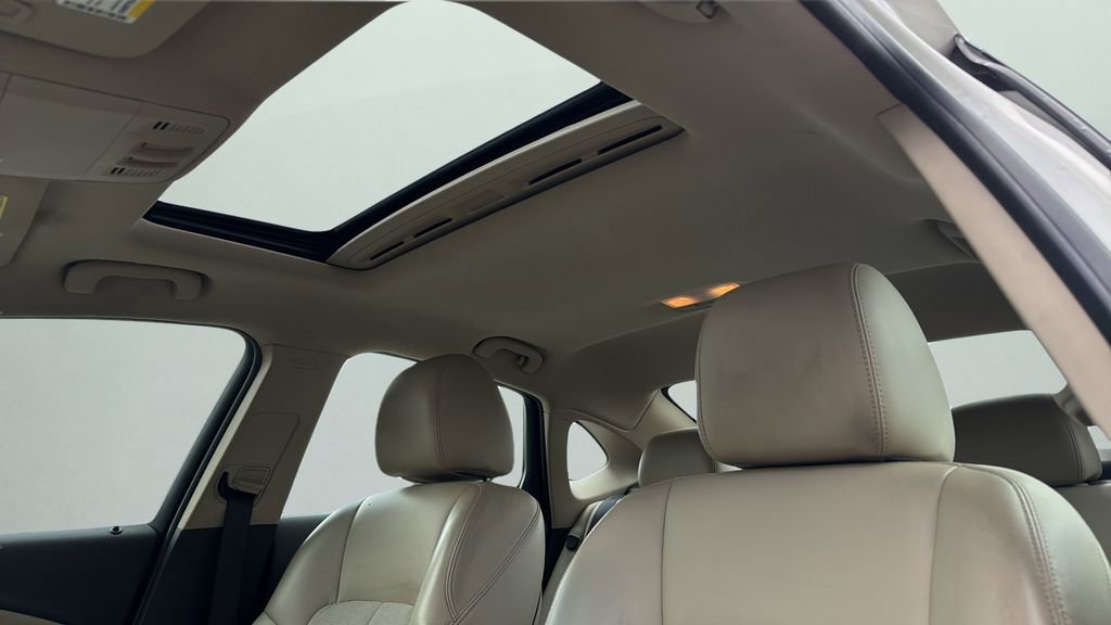 Used 2013 Buick Verano Convenience FWD image 12
