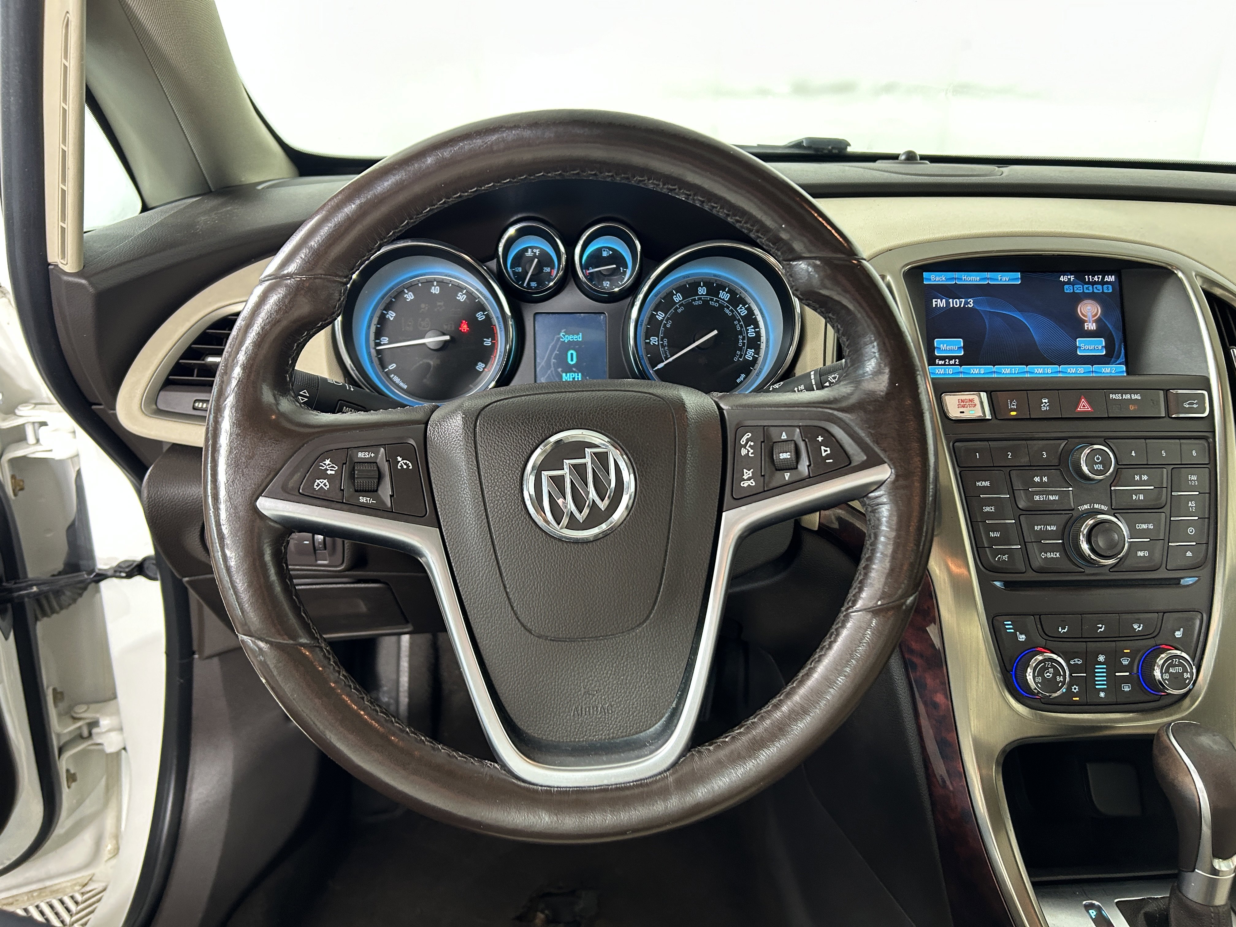 Used 2014 Buick Verano Leather image 13