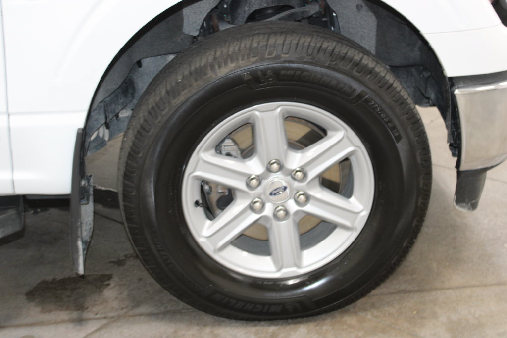 Used 2024 Ford F150 XLT w/ Equipment Group 302A MID AWD/4WD image 60