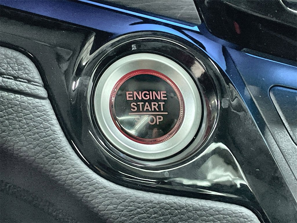 New 2026 Honda Odyssey Elite image 26