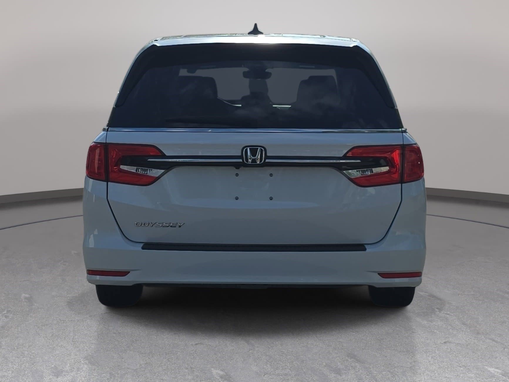 Used 2024 Honda Odyssey EX-L image 6