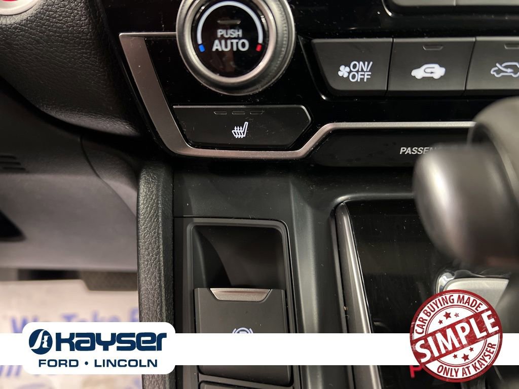 Used 2022 Honda CR-V EX image 14