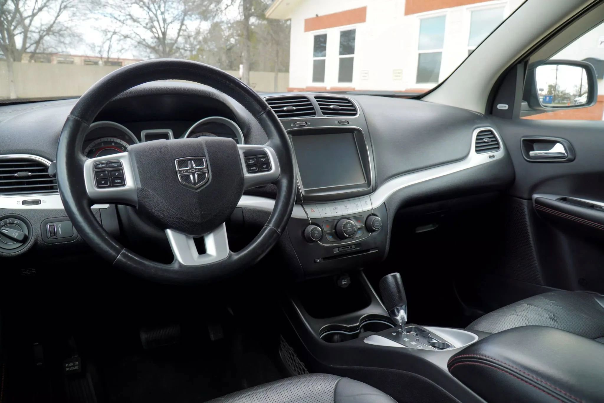 Used 2016 Dodge Journey R/T image 17