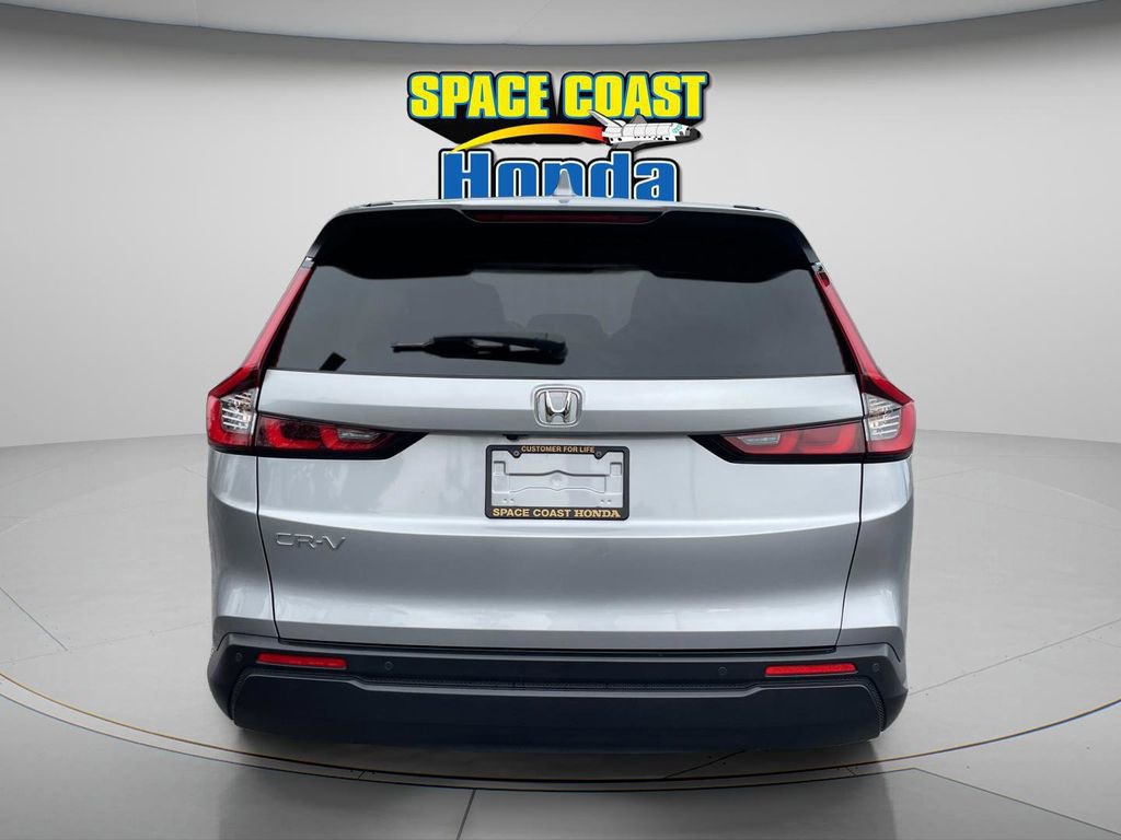 Used 2023 Honda CR-V EX-L image 6
