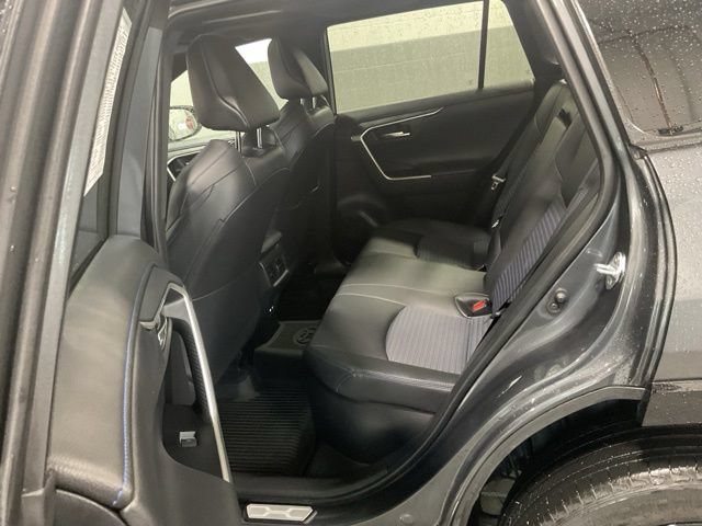 Used 2024 Toyota RAV4 XSE w/ Advanced Technology Package AWD/4WD image 19