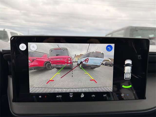 New 2026 Ford Maverick XL w/ Equipment Group 101A image 25