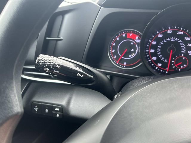 Certified 2023 Hyundai Elantra SE w/ Cargo Package image 24