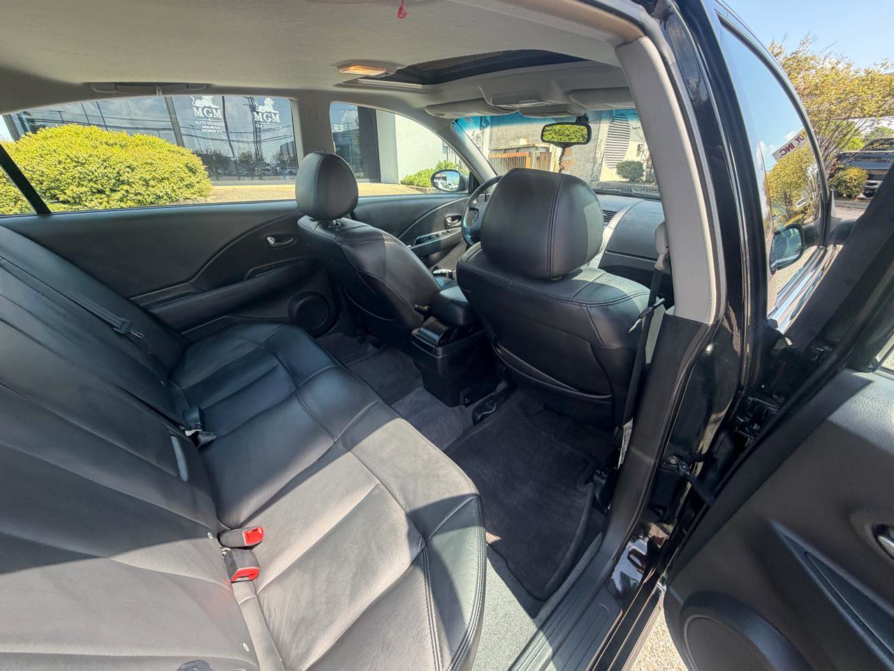 Used 2004 Nissan Altima 3.5 SE w/ Leather Sport Pkg image 28