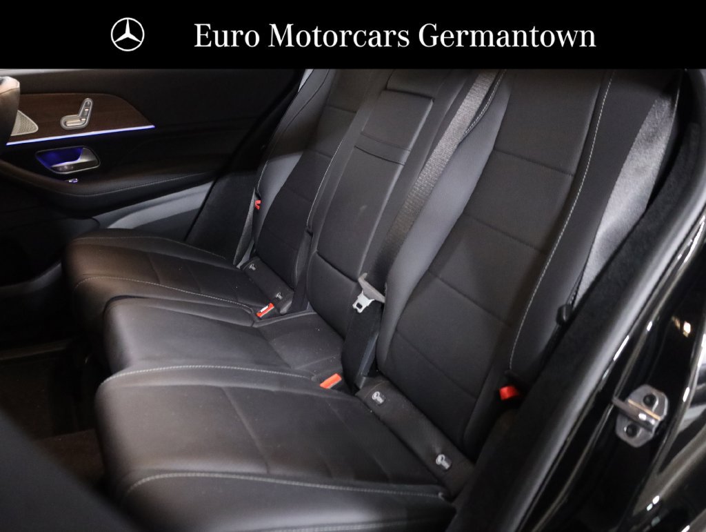 Certified 2026 Mercedes-Benz GLE 350 4MATIC image 43