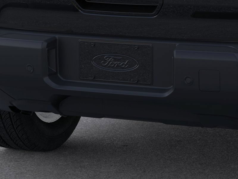 New 2026 Ford Bronco Sport Heritage AWD/4WD image 23