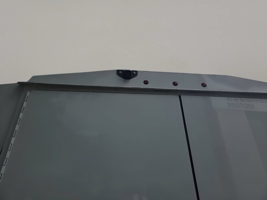 Used 2019 GMC Savana 3500 w/ Power Convenience Package RWD image 18