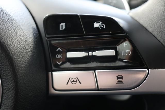 Certified 2024 Hyundai Tucson Limited image 12