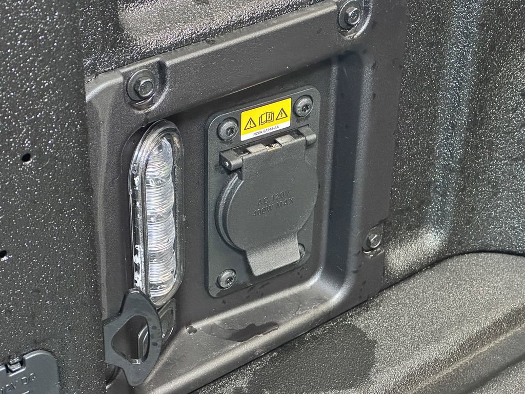 New 2026 Ford Maverick Lobo image 14