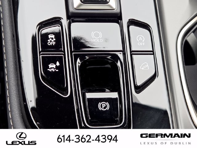 Certified 2026 Lexus NX 350 AWD w/ Cold Area Package image 23