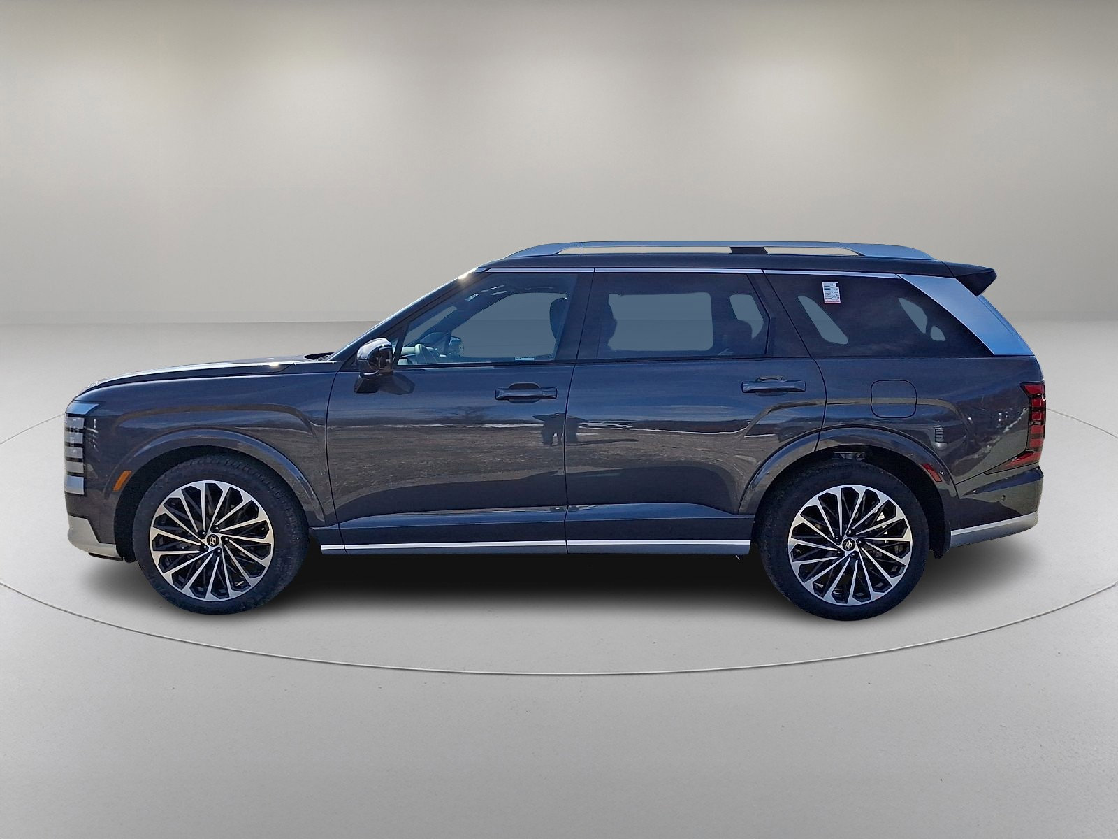 New 2026 Hyundai Palisade Calligraphy image 4