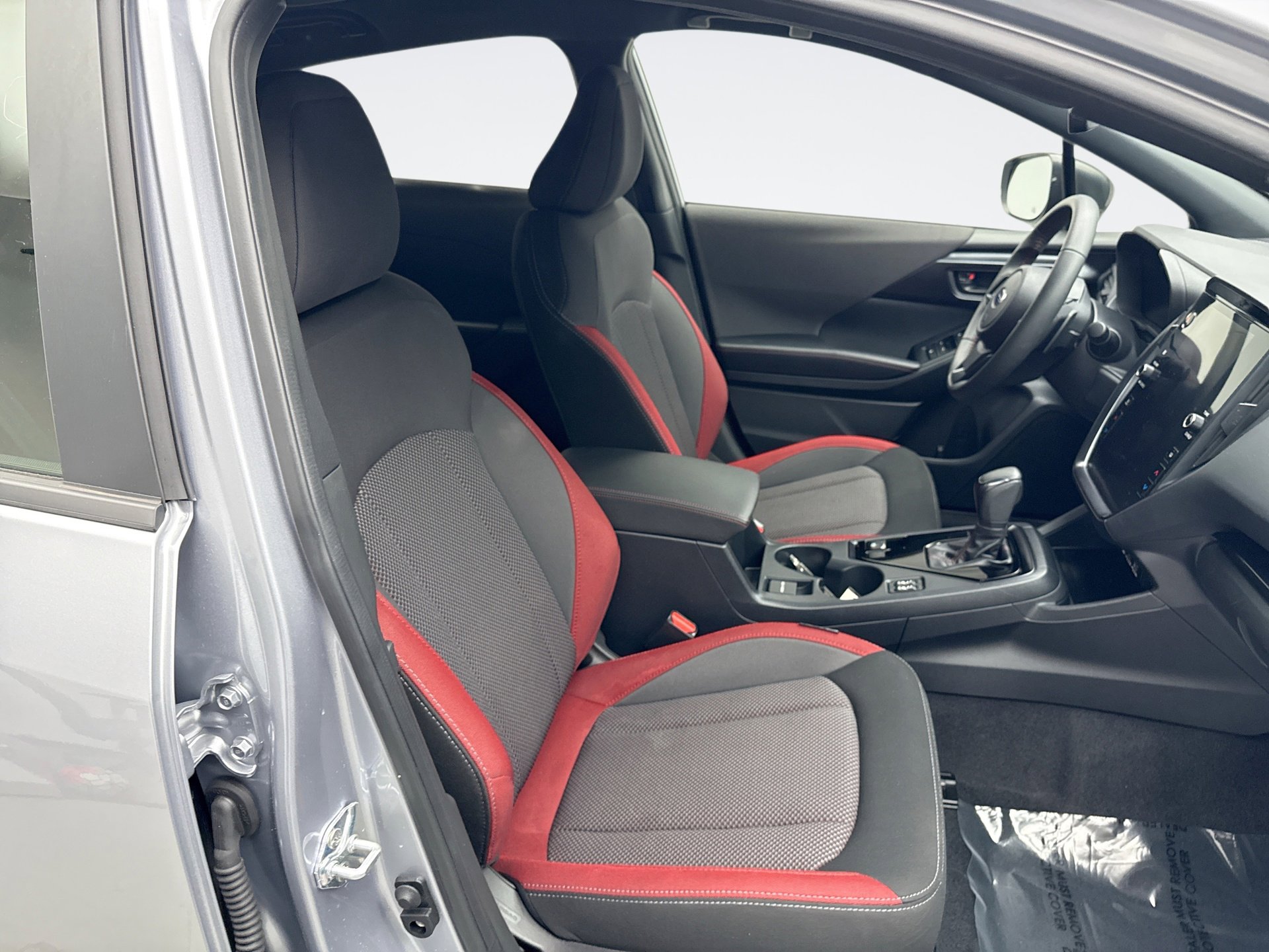 Used 2024 Subaru Impreza RS image 16