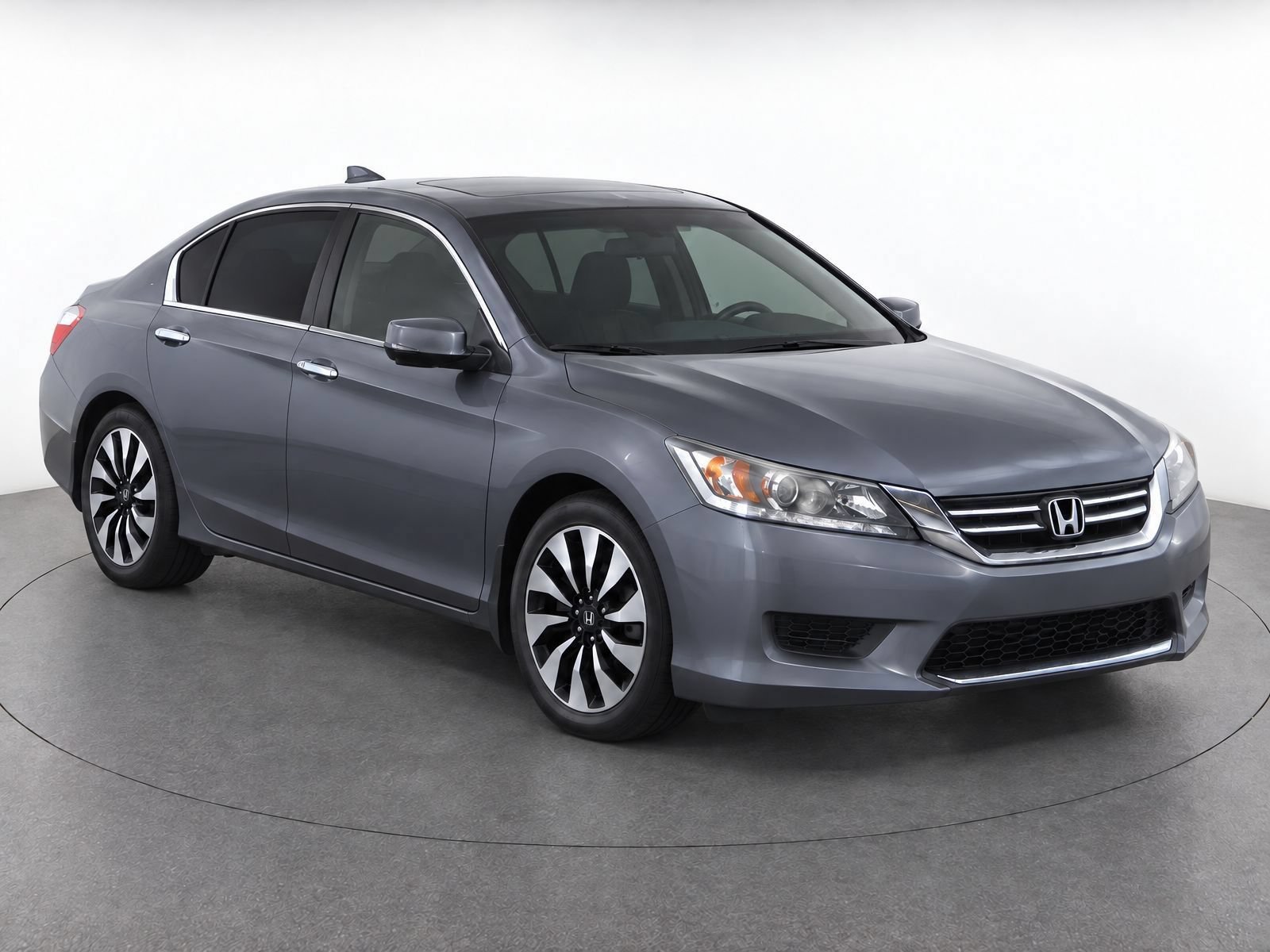 Used 2014 Honda Accord EX-L image 2