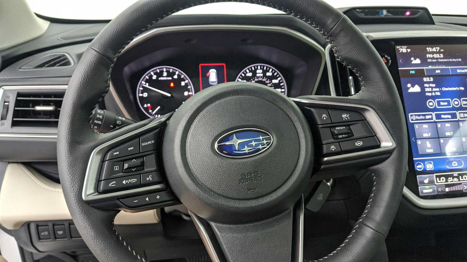 New 2026 Subaru Ascent Limited AWD/4WD image 16