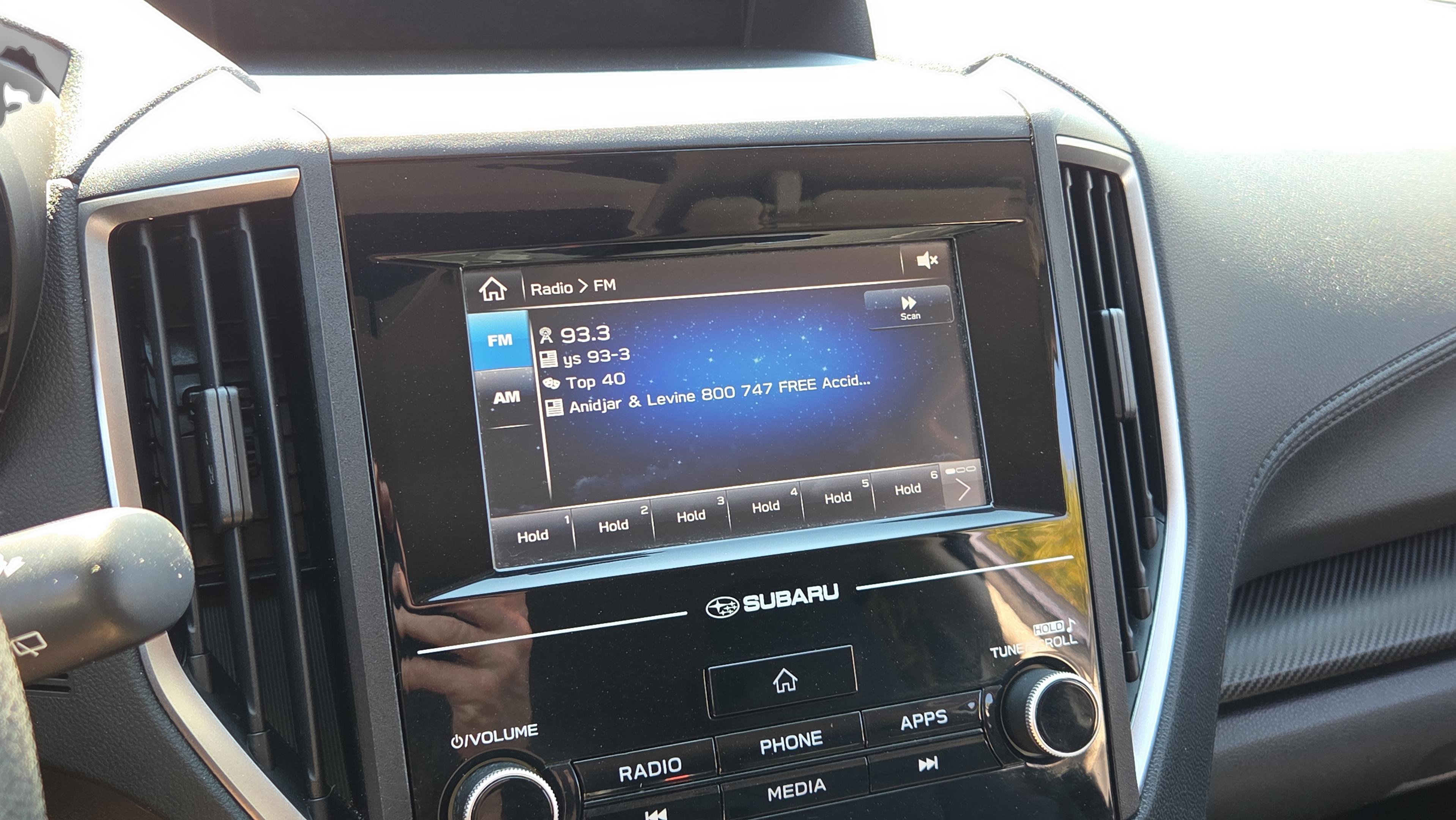 Used 2018 Subaru Crosstrek 2.0i image 23