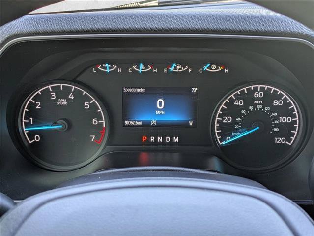 Used 2021 Ford F150 XL w/ Equipment Group 101A High AWD/4WD image 11