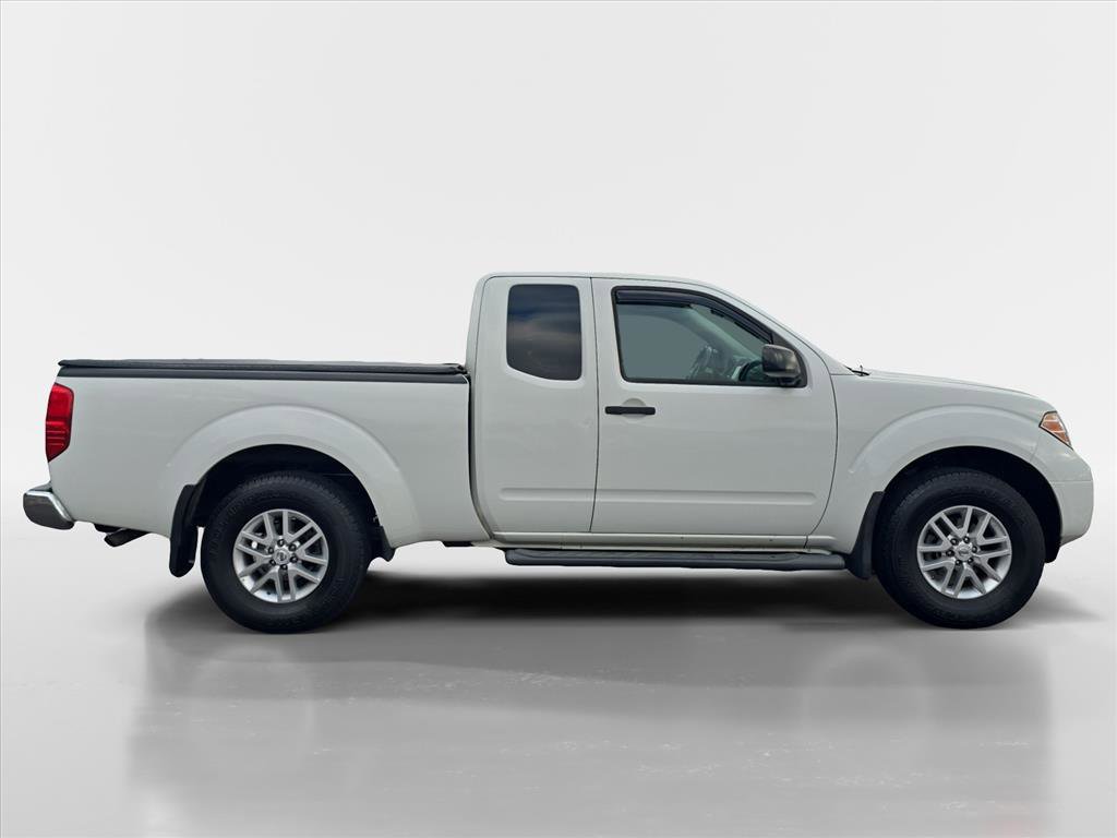 Used 2019 Nissan Frontier SV w/ Value Truck Package image 7