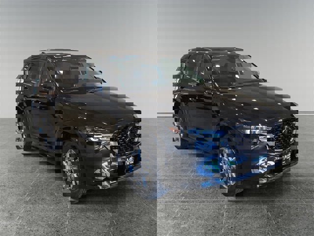 New 2025 MAZDA CX-5 AWD 2.5 S w/ Preferred Package image 31