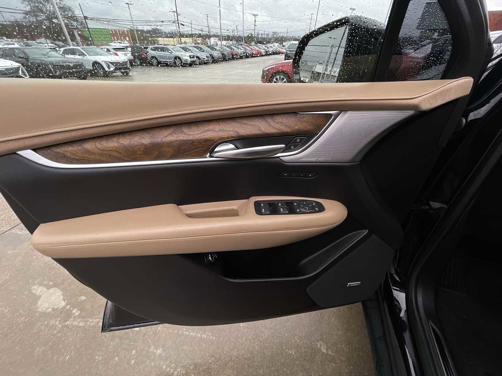 Used 2023 Cadillac XT5 Sportv w/ Platinum Package image 22